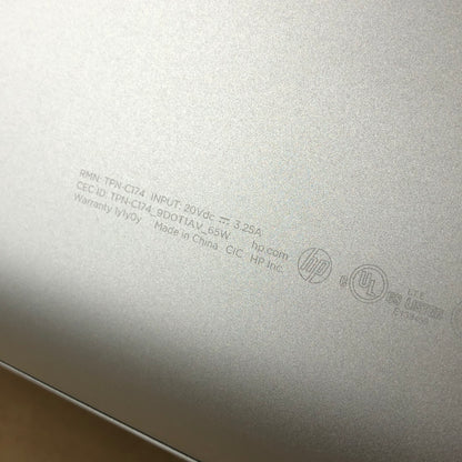 HP Envy x360 16-AC0033DX 16" Ultra 7 155U 1.7GHz 32GB RAM 2TB SSD