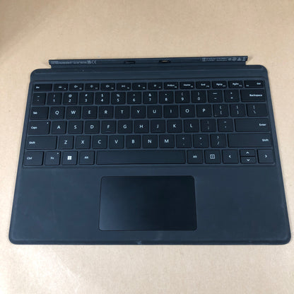 Microsoft Surface Pro 9 1997 13" SQ3 8GB RAM 256GB SSD SQ 3 Adreno 8CX Gen 3