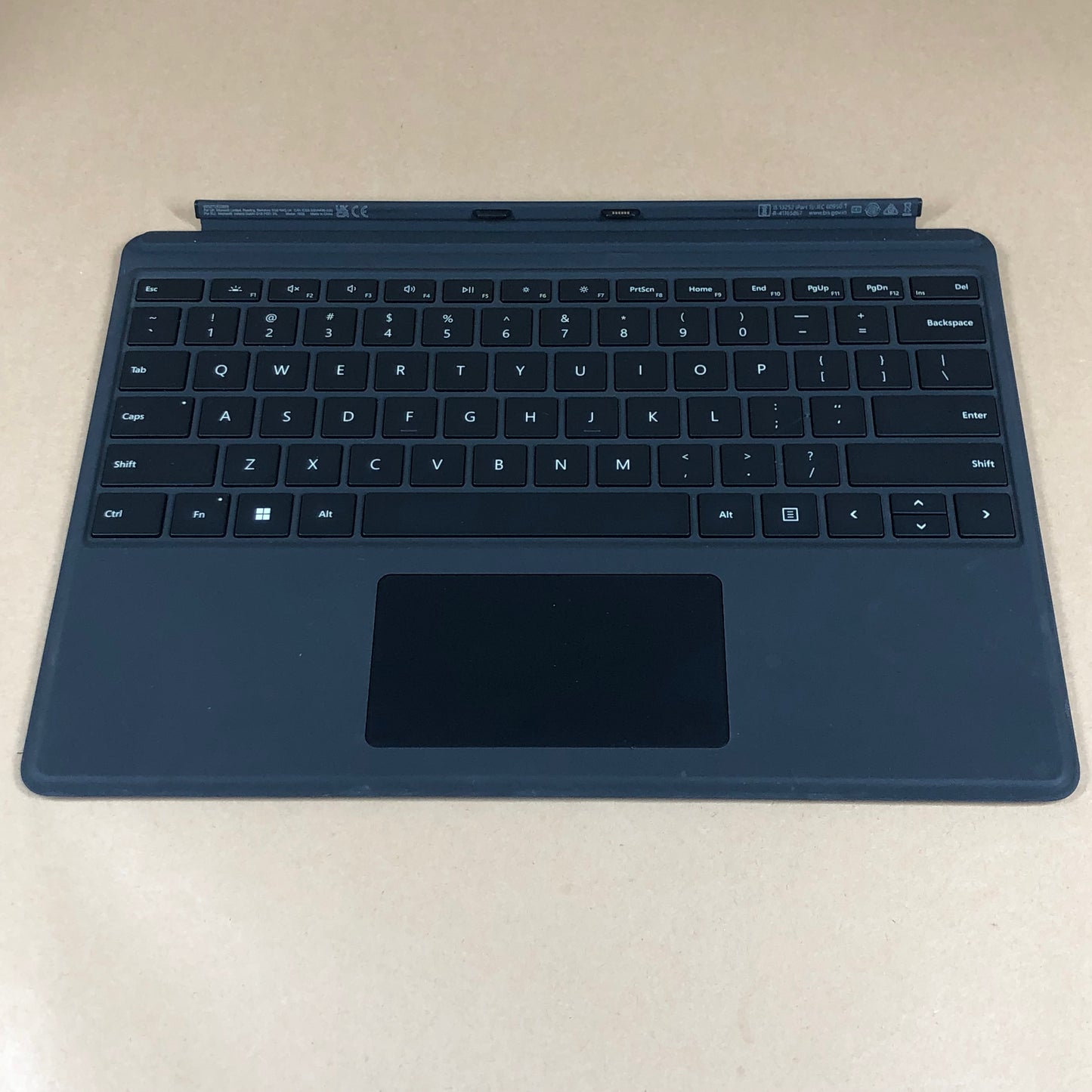Microsoft Surface Pro 9 1997 13" SQ3 8GB RAM 128GB SSD SQ 3 Adreno 8CX Gen 3