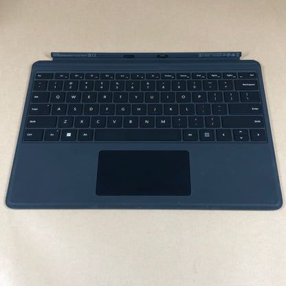 Microsoft Surface Pro 9 1997 13" SQ3 8GB RAM 128GB SSD SQ 3 Adreno 8CX Gen 3