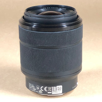 Sony FE 28-70mm f/3.5-5.6 E-Mount Full-frame Standard Zoom Lens with  SEL2870