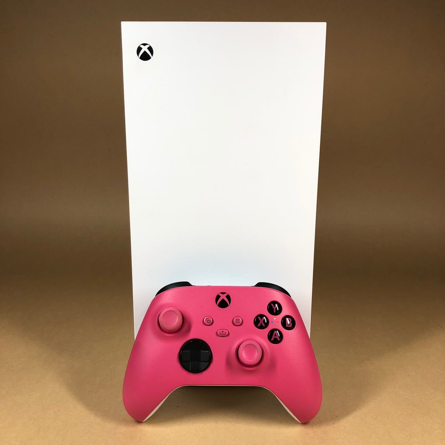Microsoft Xbox Series X All-Digital 1TB Console Gaming System White 1882