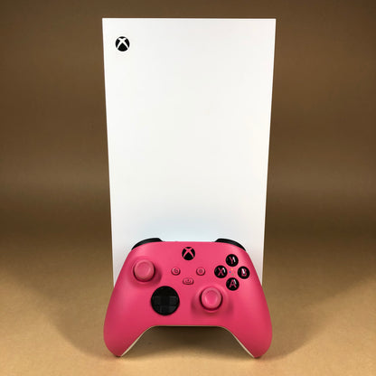 Microsoft Xbox Series X All-Digital 1TB Console Gaming System White 1882