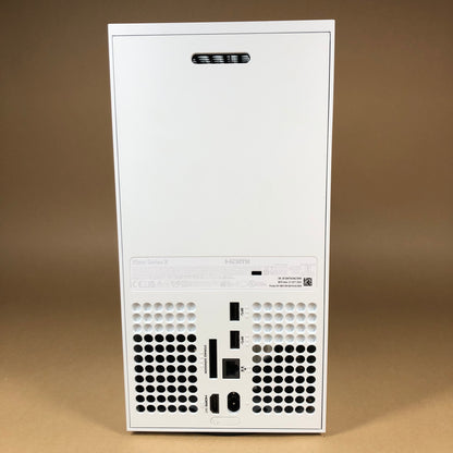Microsoft Xbox Series X All-Digital 1TB Console Gaming System White 1882