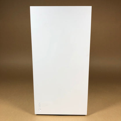 Microsoft Xbox Series X All-Digital 1TB Console Gaming System White 1882