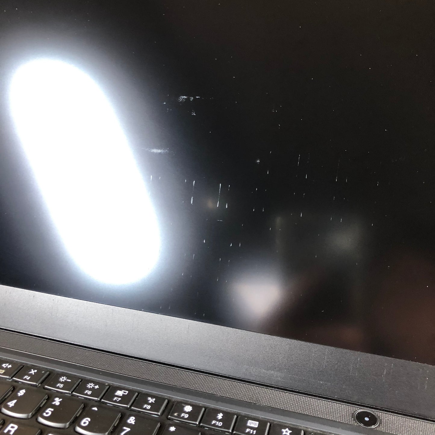 Lenovo ThinkPad T490 14" i5-8365U 1.9GHz 16GB RAM 512GB SSD
