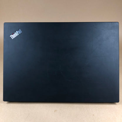 Lenovo ThinkPad T490 14" i5-8365U 1.9GHz 16GB RAM 512GB SSD