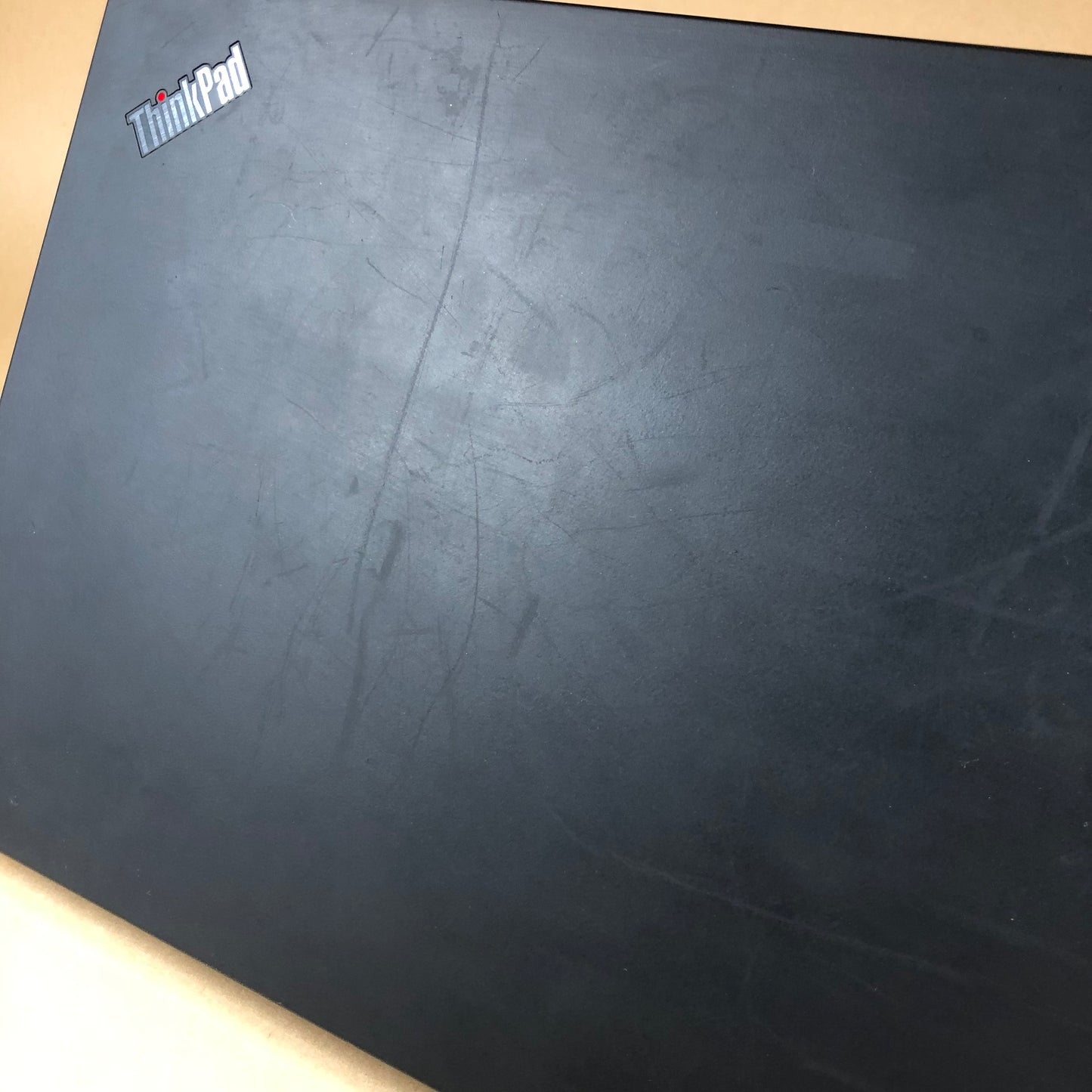 Lenovo ThinkPad T490 14" i5-8365U 1.9GHz 16GB RAM 512GB SSD