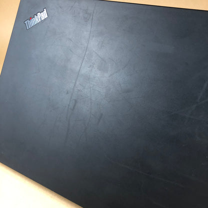 Lenovo ThinkPad T490 14" i5-8365U 1.9GHz 16GB RAM 512GB SSD