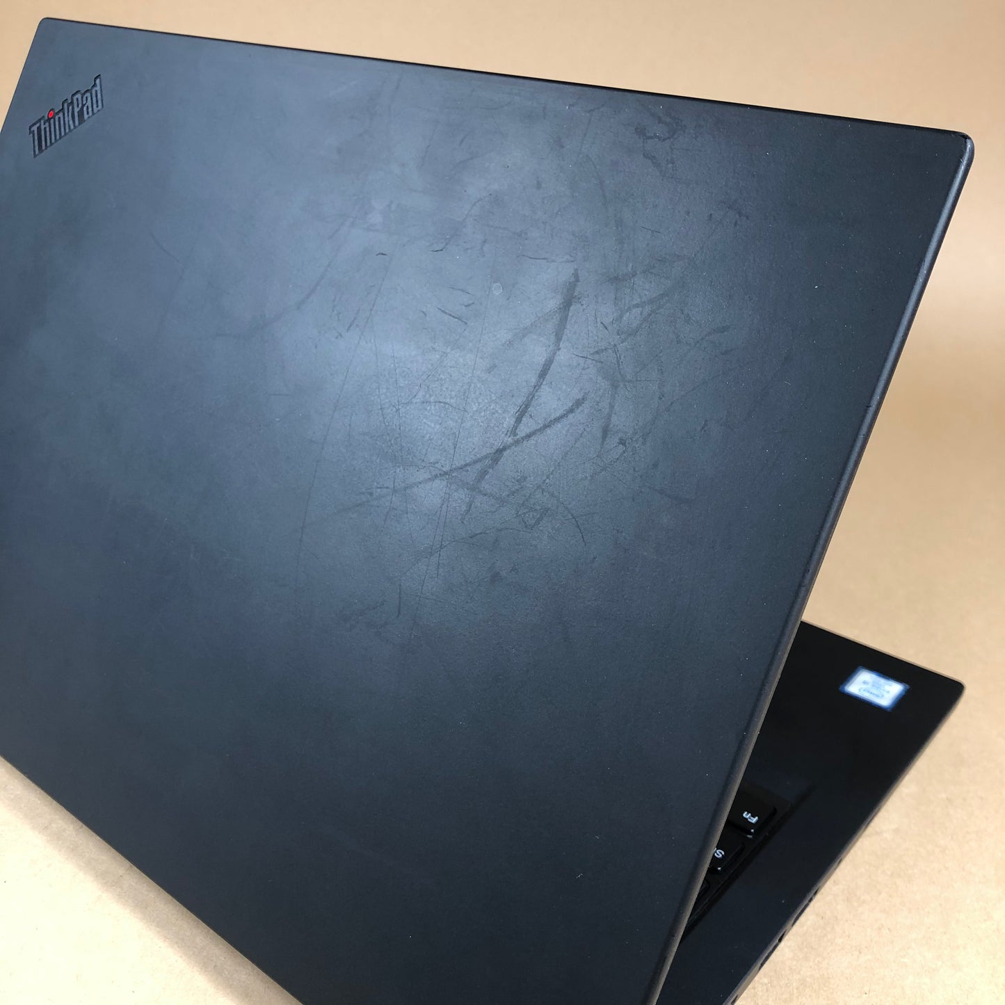 Lenovo ThinkPad T490 14" i5-8365U 1.9GHz 16GB RAM 512GB SSD