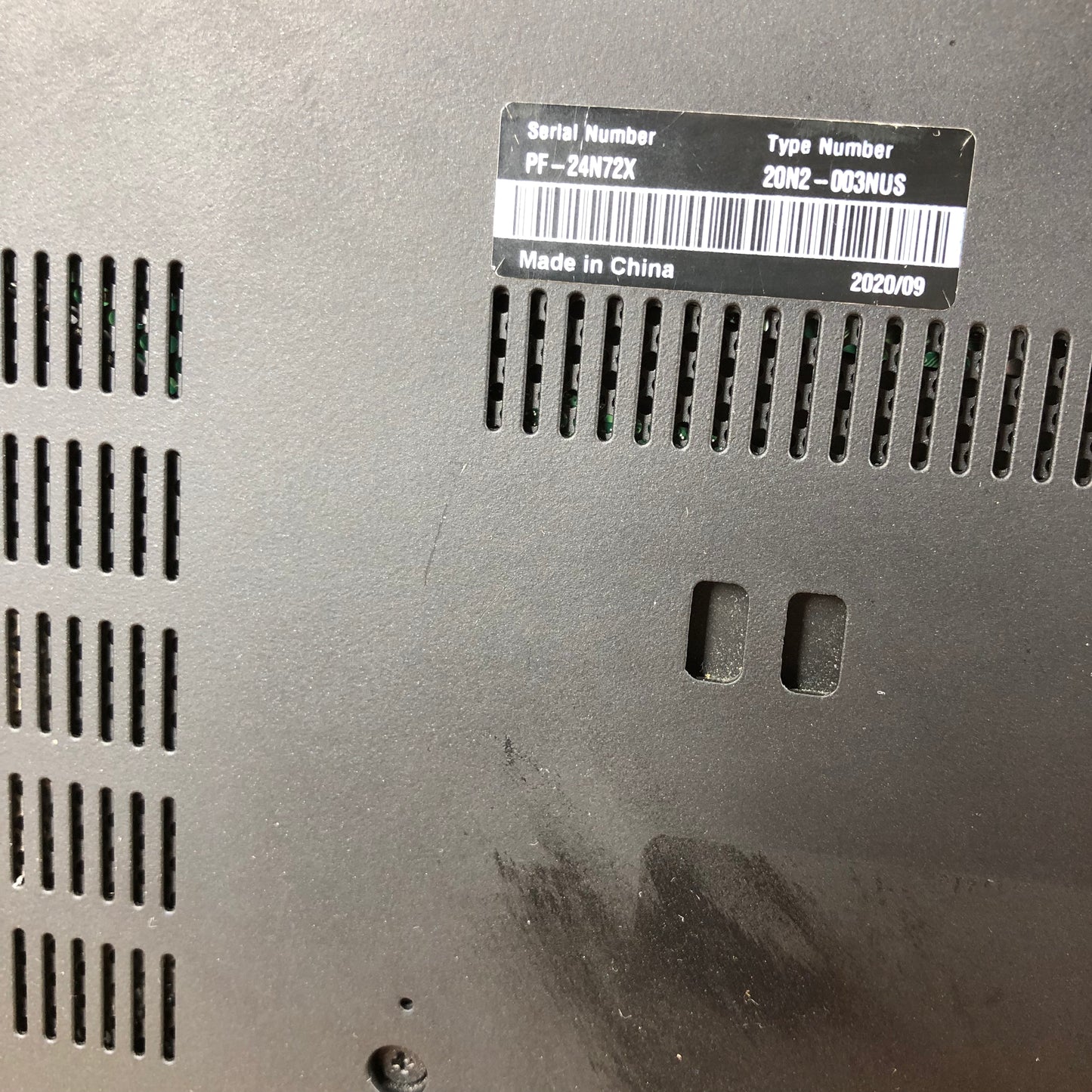 Lenovo ThinkPad T490 14" i5-8365U 1.9GHz 16GB RAM 512GB SSD