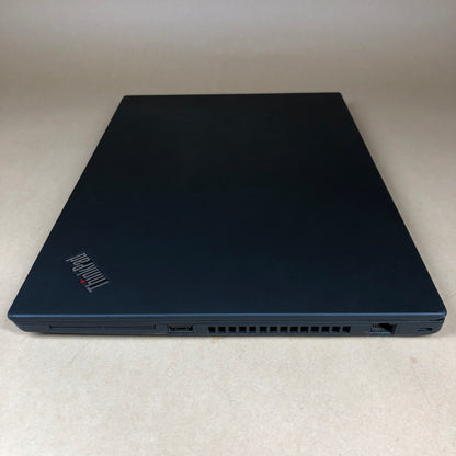 Lenovo ThinkPad T490 14" i5-8365U 1.9GHz 16GB RAM 512GB SSD
