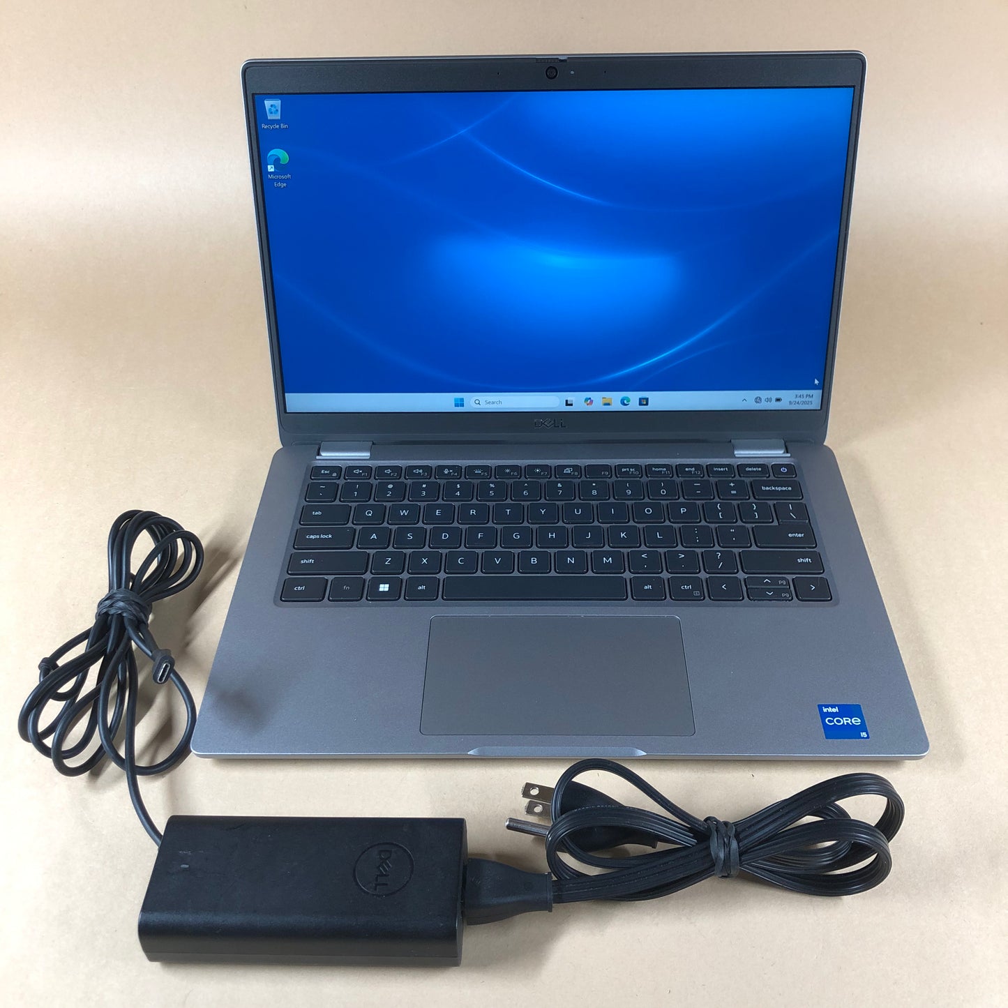 Dell Latitude 5340 14" i5-1335U 1.3GHz 16GB RAM 256GB SSD