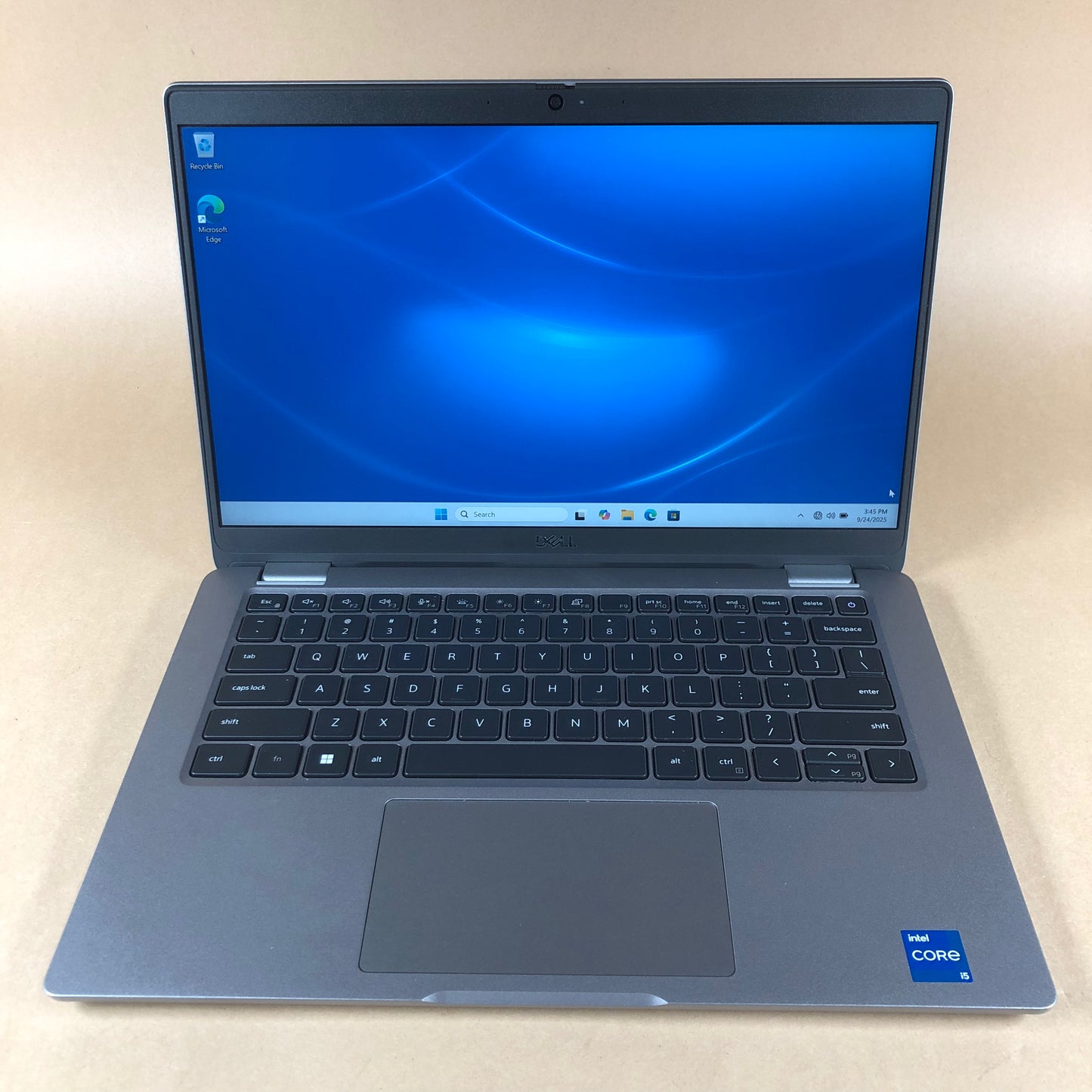 Dell Latitude 5340 14" i5-1335U 1.3GHz 16GB RAM 256GB SSD
