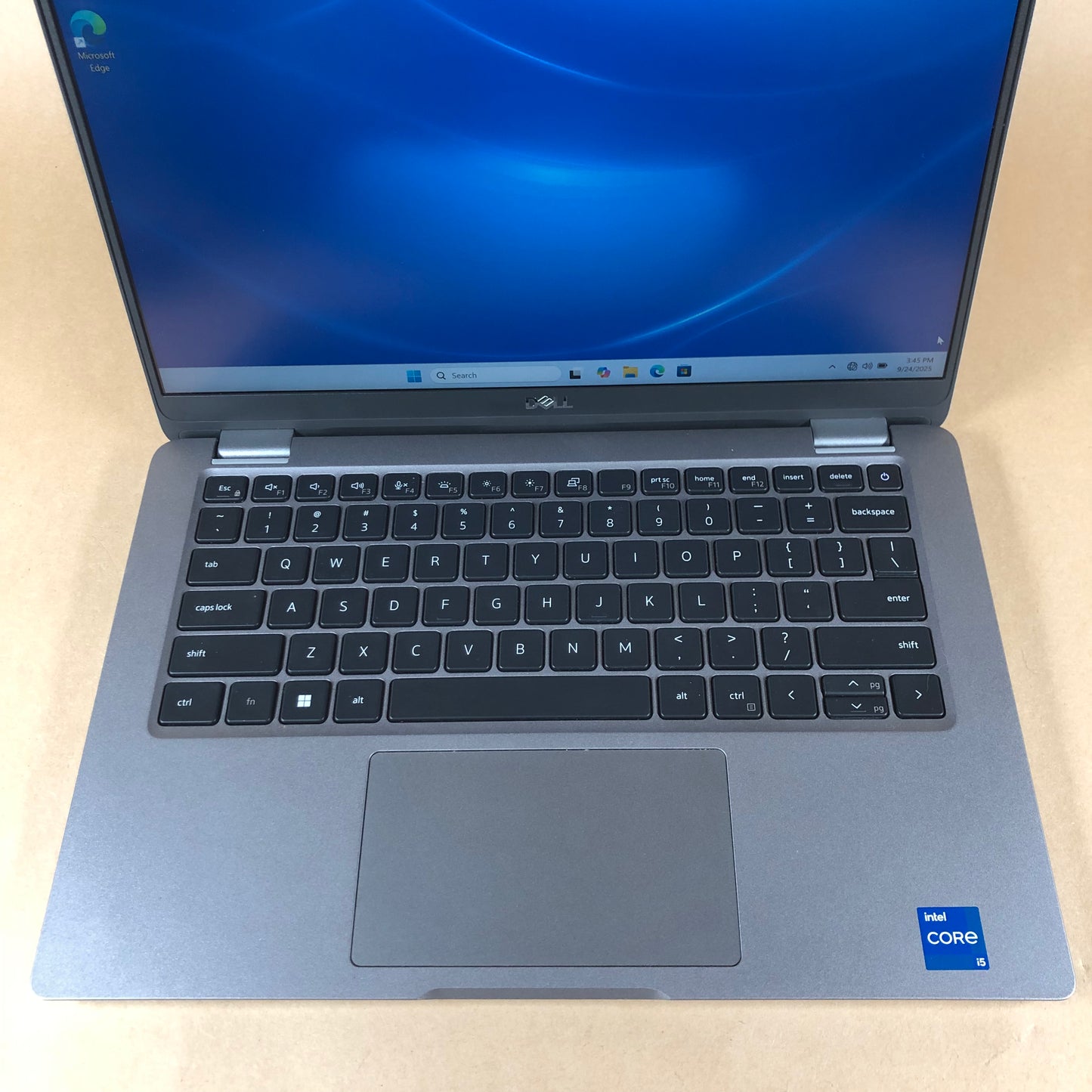 Dell Latitude 5340 14" i5-1335U 1.3GHz 16GB RAM 256GB SSD