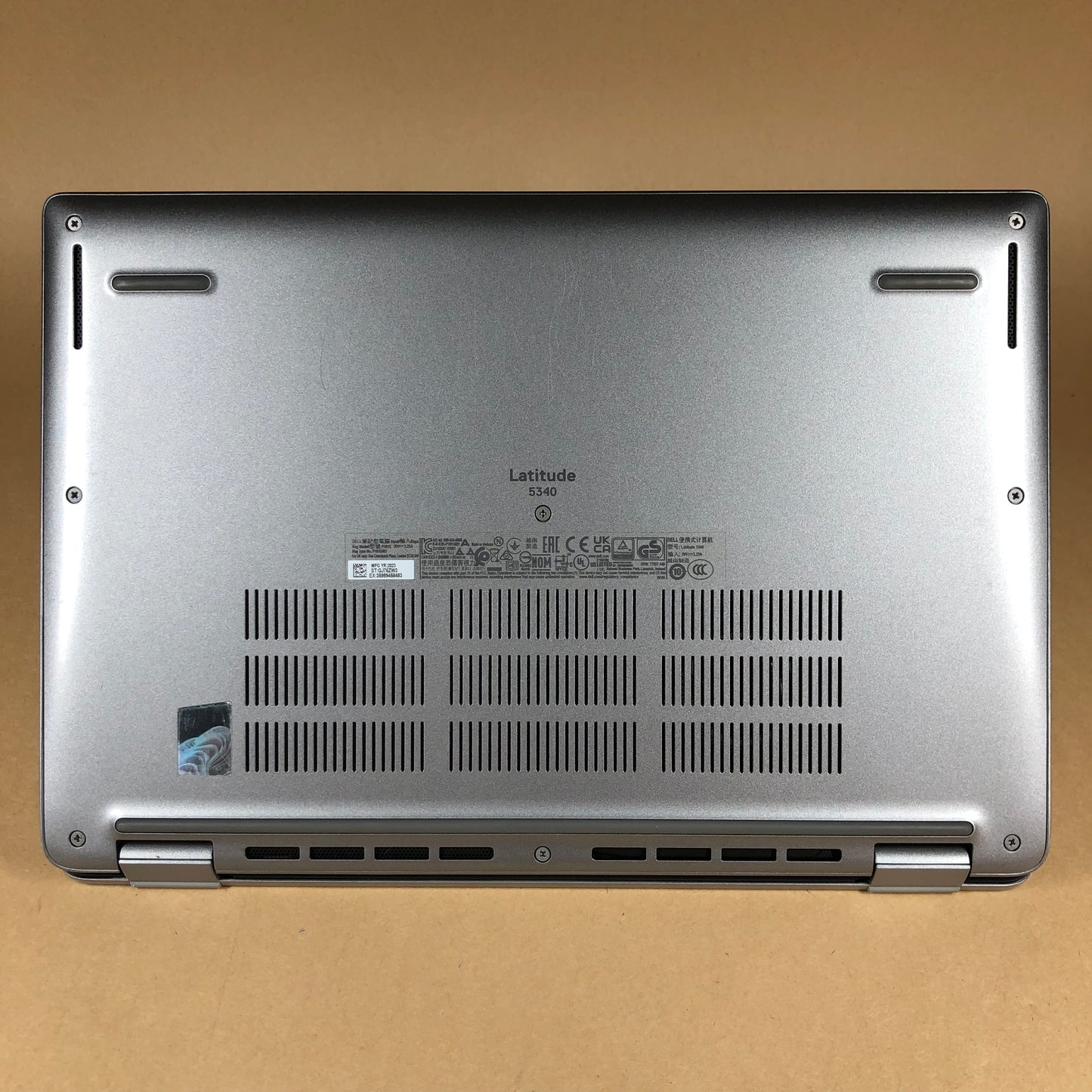 Dell Latitude 5340 14" i5-1335U 1.3GHz 16GB RAM 256GB SSD