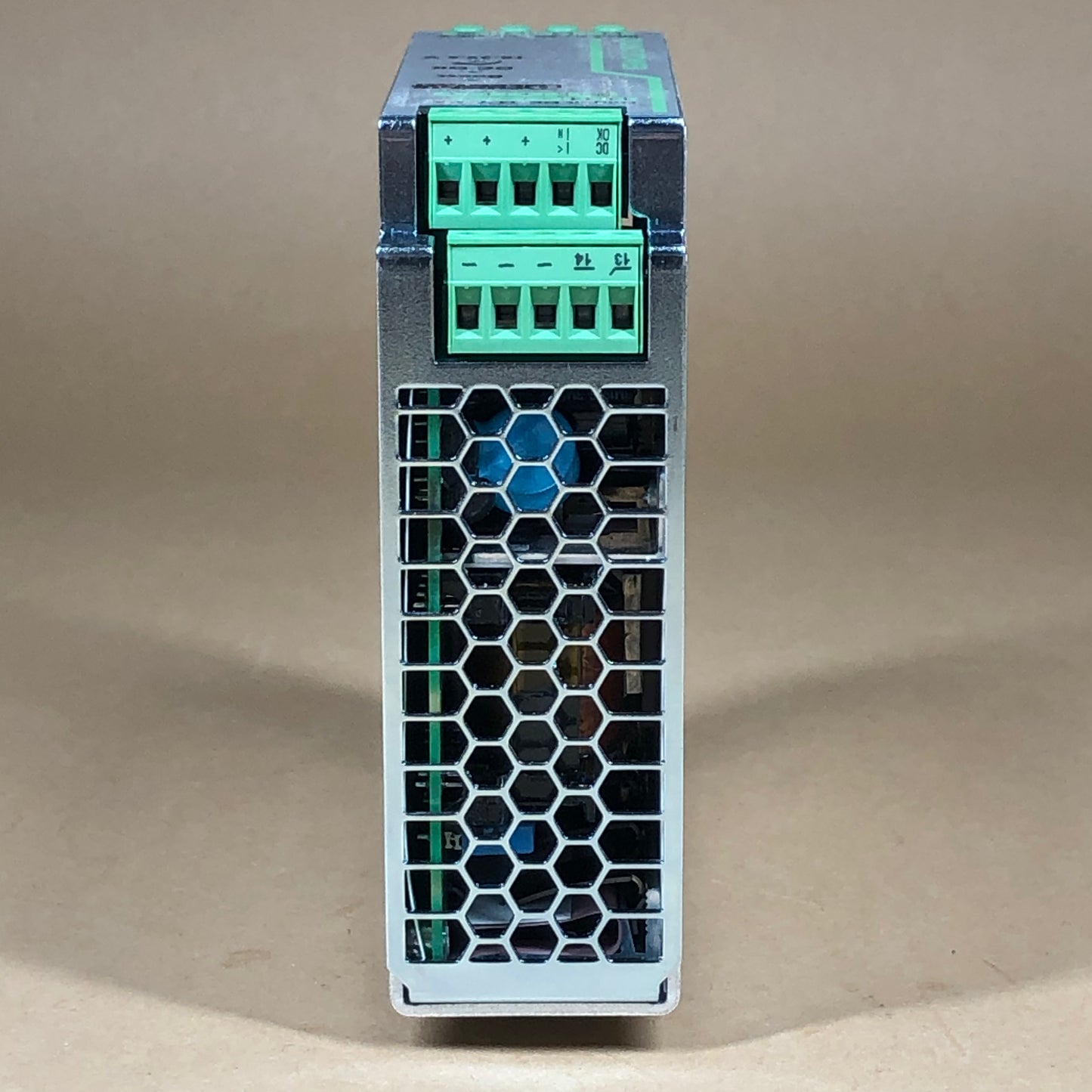 New Pheonix Contact PS/3AC/24DC/5 2866734 Primary Switched Quint Power Supply