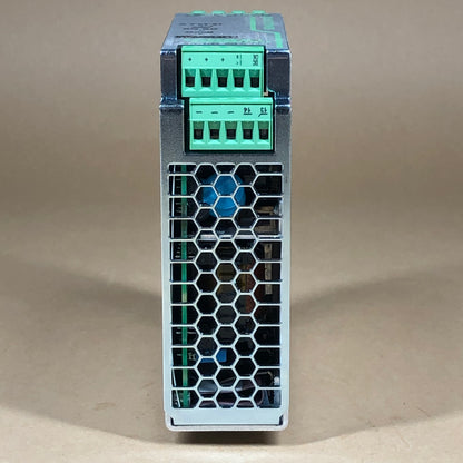 New Pheonix Contact PS/3AC/24DC/5 2866734 Primary Switched Quint Power Supply