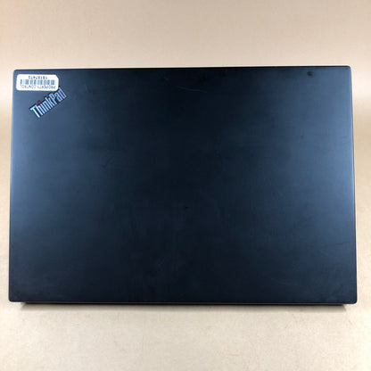 Lenovo ThinkPad T495s 14" Ryzen 5 3500U 2.1GHz 16GB RAM NO SSD NO WIFI NO OS