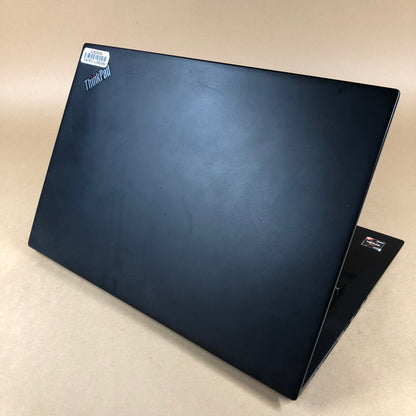 Lenovo ThinkPad T495s 14" Ryzen 5 3500U 2.1GHz 16GB RAM NO SSD NO WIFI NO OS