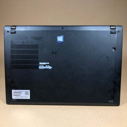 Lenovo ThinkPad T495s 14" Ryzen 5 3500U 2.1GHz 16GB RAM NO SSD NO WIFI NO OS
