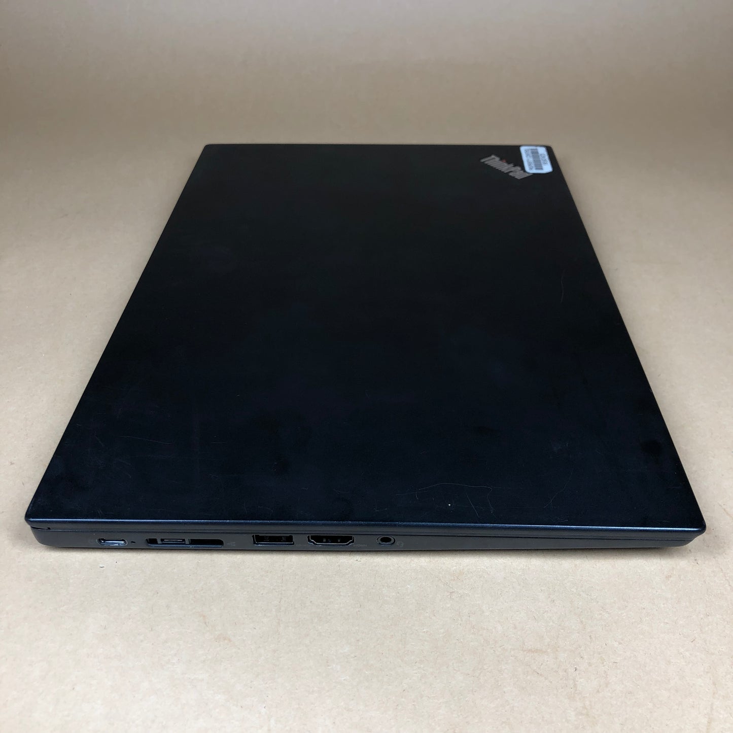 Lenovo ThinkPad T495s 14" Ryzen 5 3500U 2.1GHz 16GB RAM NO SSD NO WIFI NO OS
