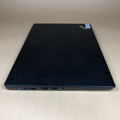 Lenovo ThinkPad T495s 14" Ryzen 5 3500U 2.1GHz 16GB RAM NO SSD NO WIFI NO OS