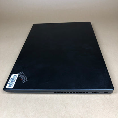 Lenovo ThinkPad T495s 14" Ryzen 5 3500U 2.1GHz 16GB RAM NO SSD NO WIFI NO OS