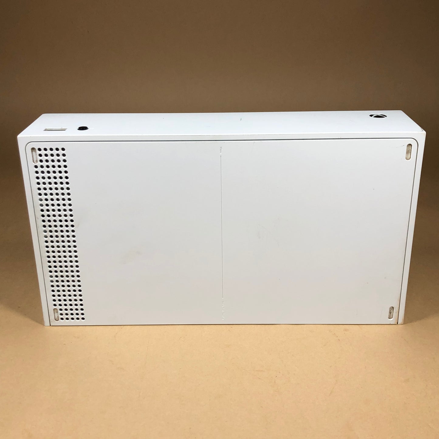 Microsoft Xbox Series S 512GB Console Gaming System Only Robot White 1883