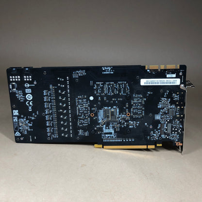 MSI GeForce GTX 1080 Armor 8GB GDDR5X Graphics Card