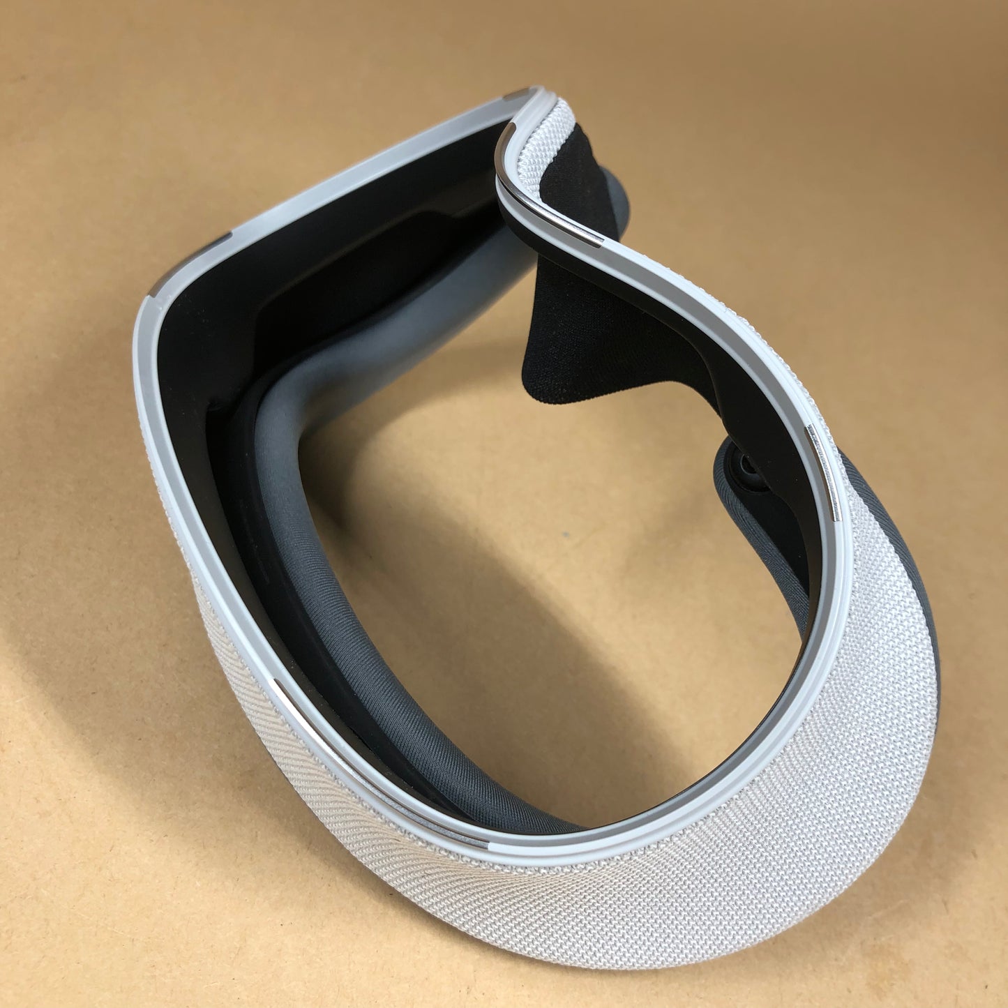 Apple Vision Pro Light Seal 33W With Seal Cusions W and W+
