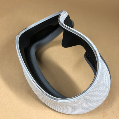 Apple Vision Pro Light Seal 33W With Seal Cusions W and W+