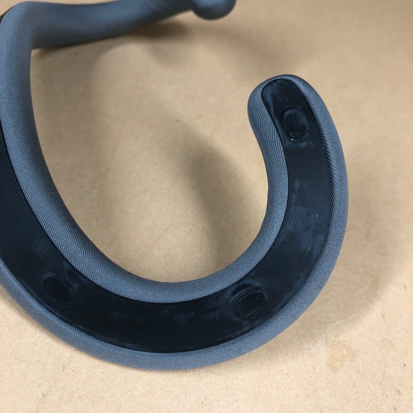Apple Vision Pro Light Seal 33W With Seal Cusions W and W+