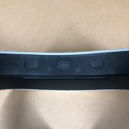 Apple Vision Pro Light Seal 33W With Seal Cusions W and W+
