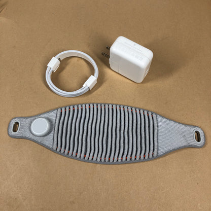 Apple Vision Pro 21W 512GB Solo Knit Band Dual Loop Band MQL93LL/A Apple Care +