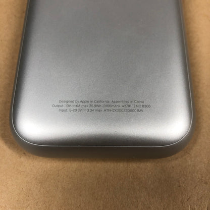 Apple Vision Pro 21W 512GB Solo Knit Band Dual Loop Band MQL93LL/A Apple Care +