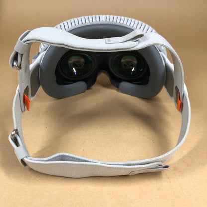 Apple Vision Pro 21W 512GB Solo Knit Band Dual Loop Band MQL93LL/A Apple Care +