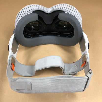 Apple Vision Pro 21W 512GB Solo Knit Band Dual Loop Band MQL93LL/A Apple Care +