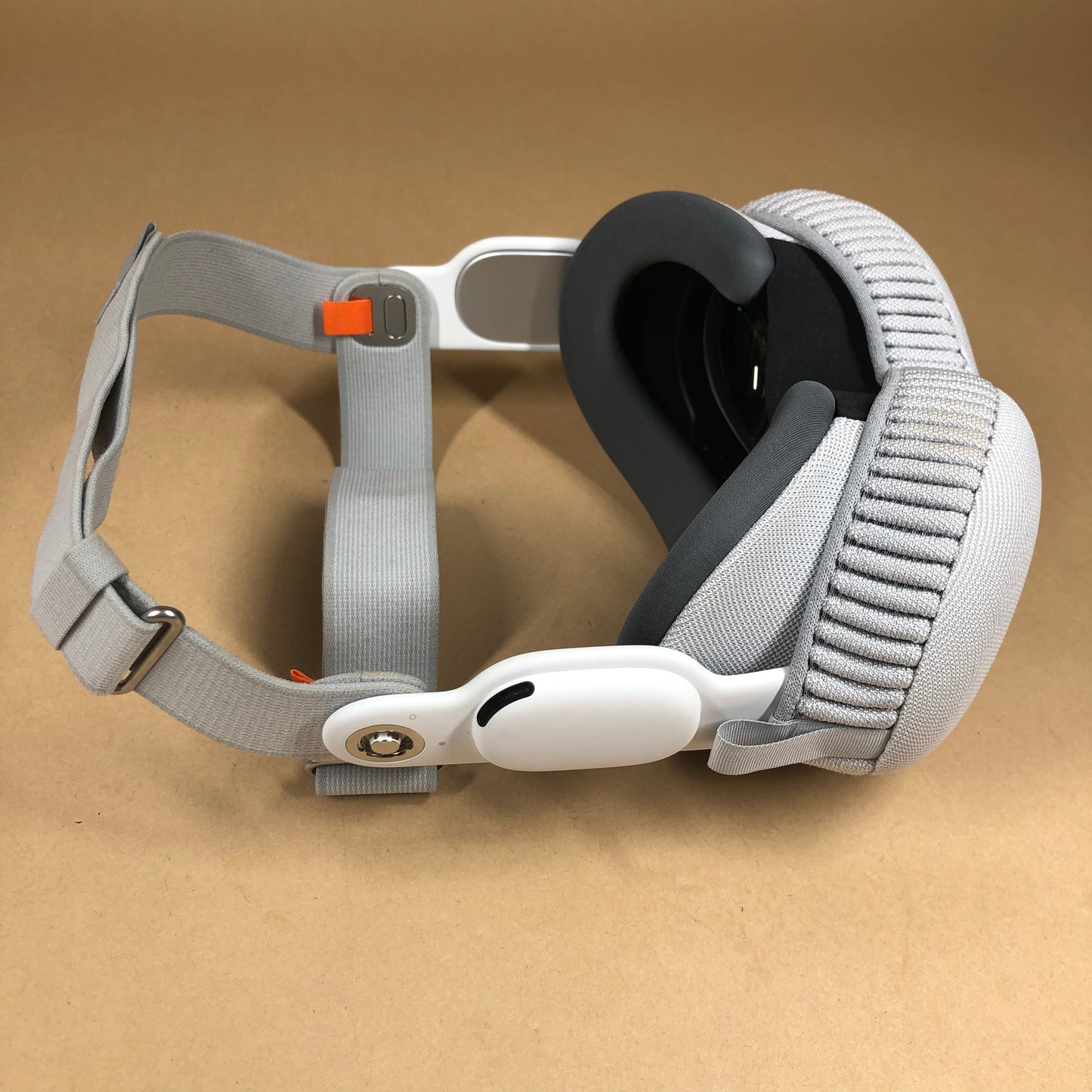 Apple Vision Pro 21W 512GB Solo Knit Band Dual Loop Band MQL93LL/A Apple Care +