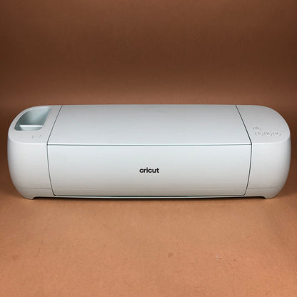 Cricut Explore 3 Cutter CXPL203B With Extras
