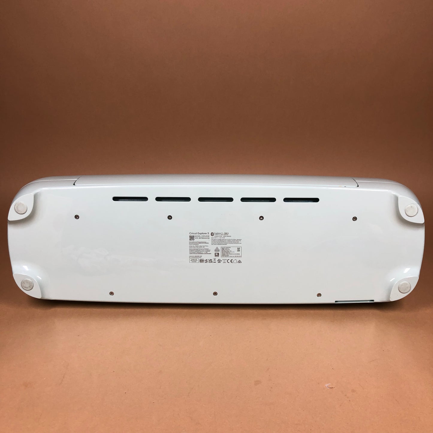 Cricut Explore 3 Cutter CXPL203B With Extras