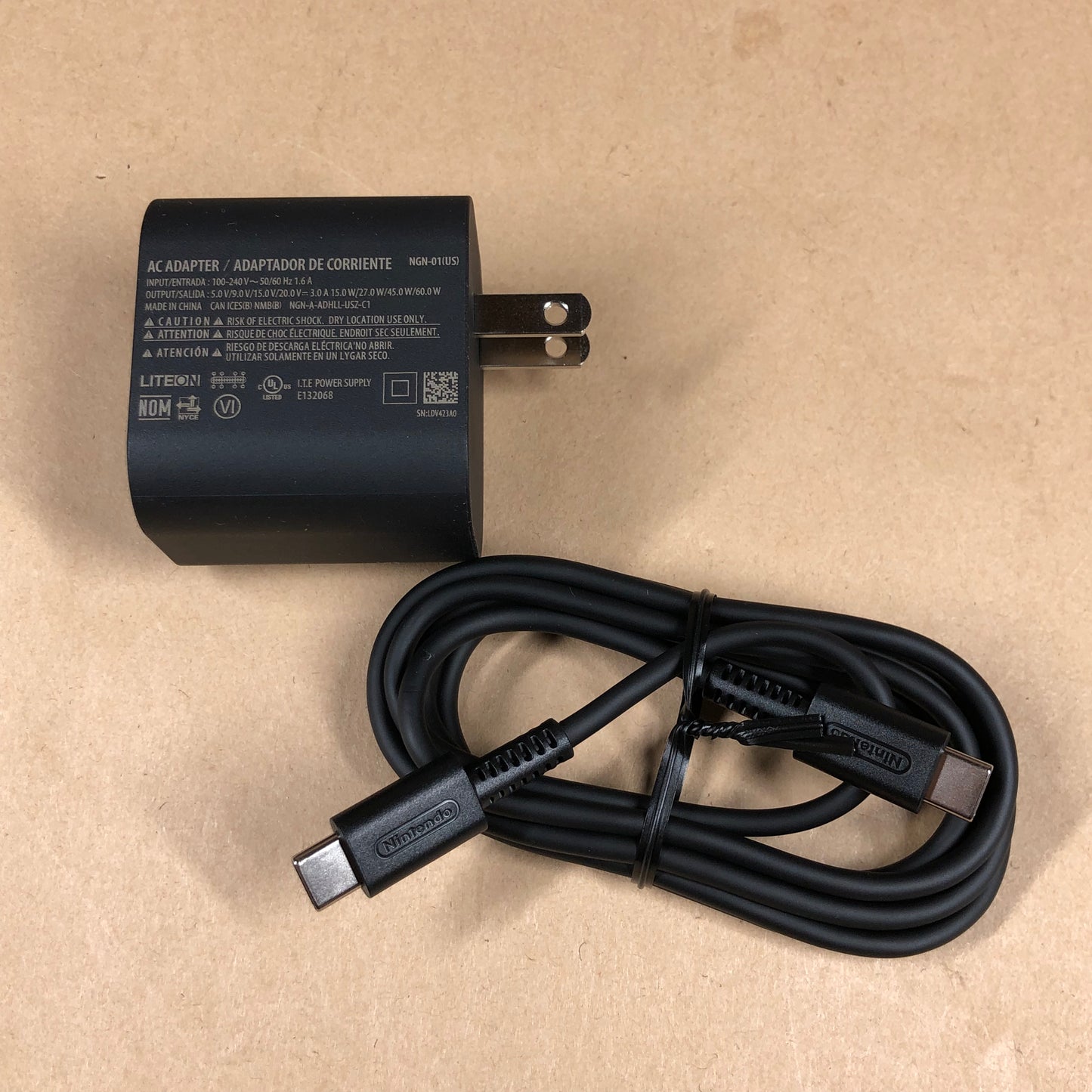 Nintendo Switch 2 Video Game Console Black