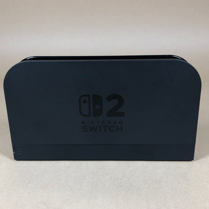 Nintendo Switch 2 Video Game Console Black