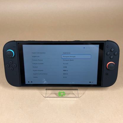 Nintendo Switch 2 Video Game Console Black