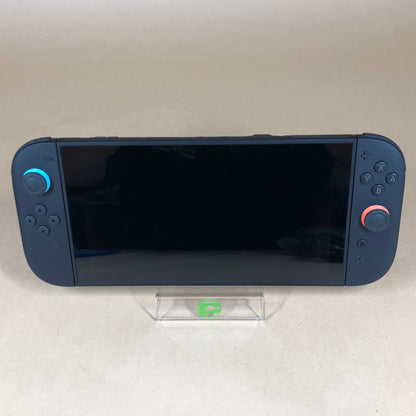 Nintendo Switch 2 Video Game Console Black