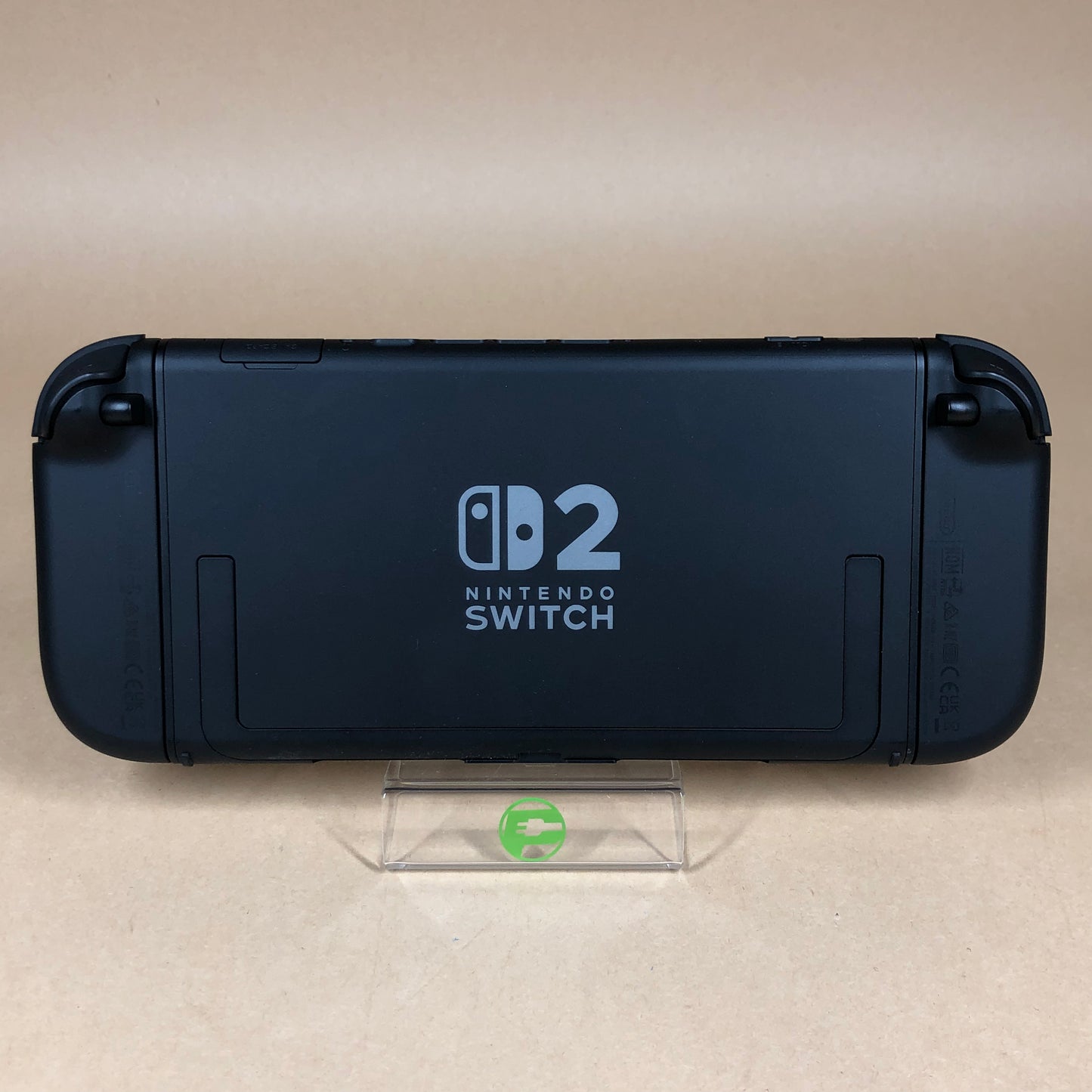 Nintendo Switch 2 Video Game Console Black