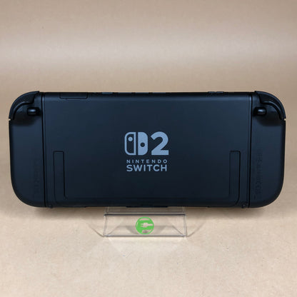 Nintendo Switch 2 Video Game Console Black