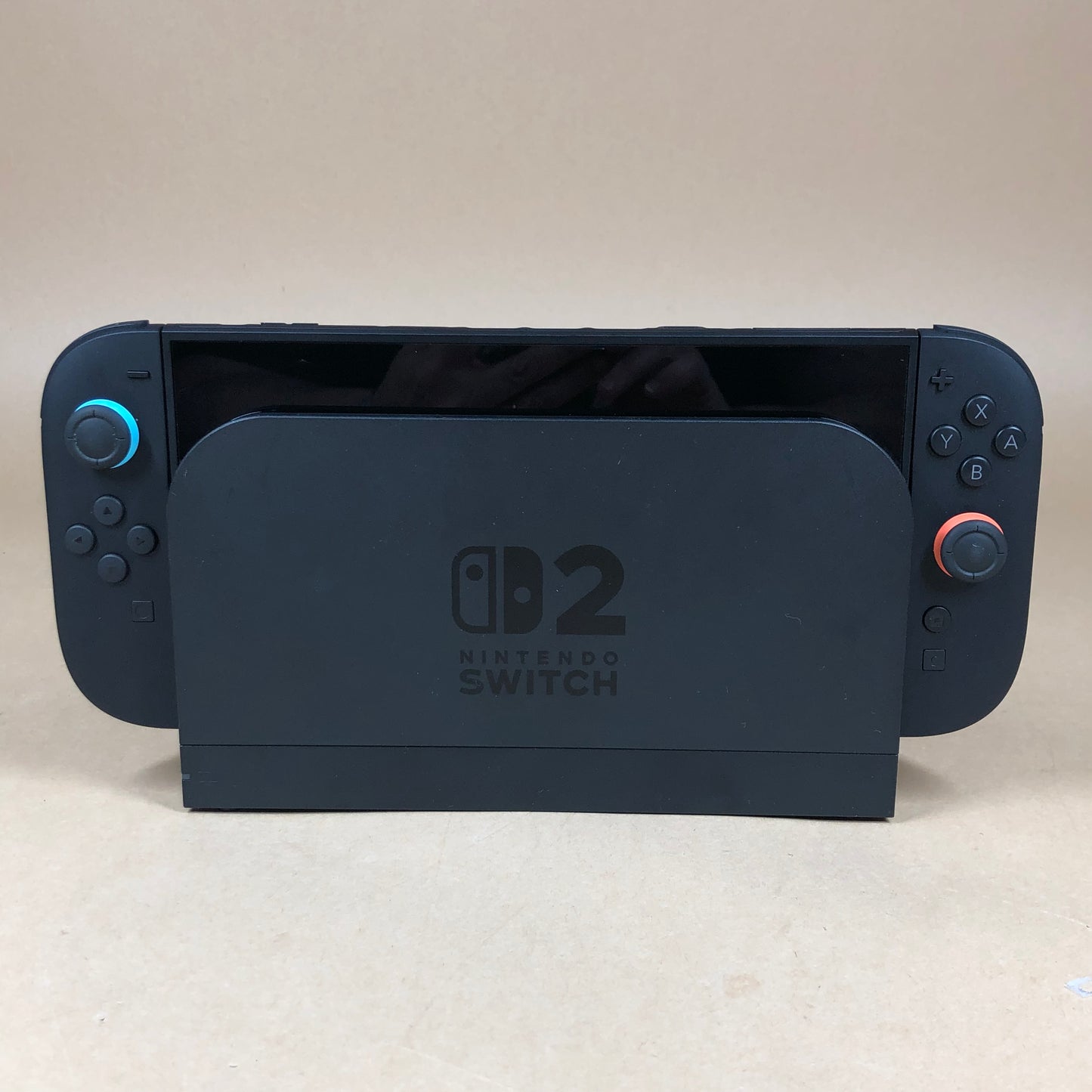 Nintendo Switch 2 Video Game Console Black