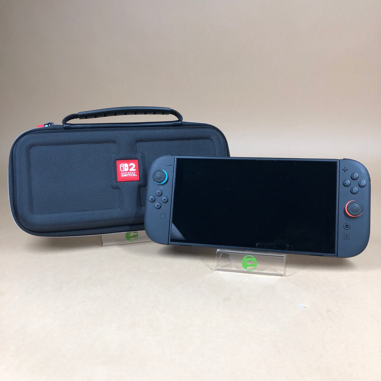 Nintendo Switch 2 Video Game Console BEE‑001 Black