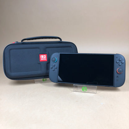 Nintendo Switch 2 Video Game Console BEE‑001 Black